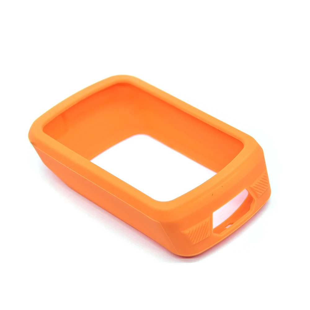 Silicone Speedometer Protective Sleeve Speedometer Code Table Shell Case Anti-scratch for Magene C506 C506SE GEOID CC600