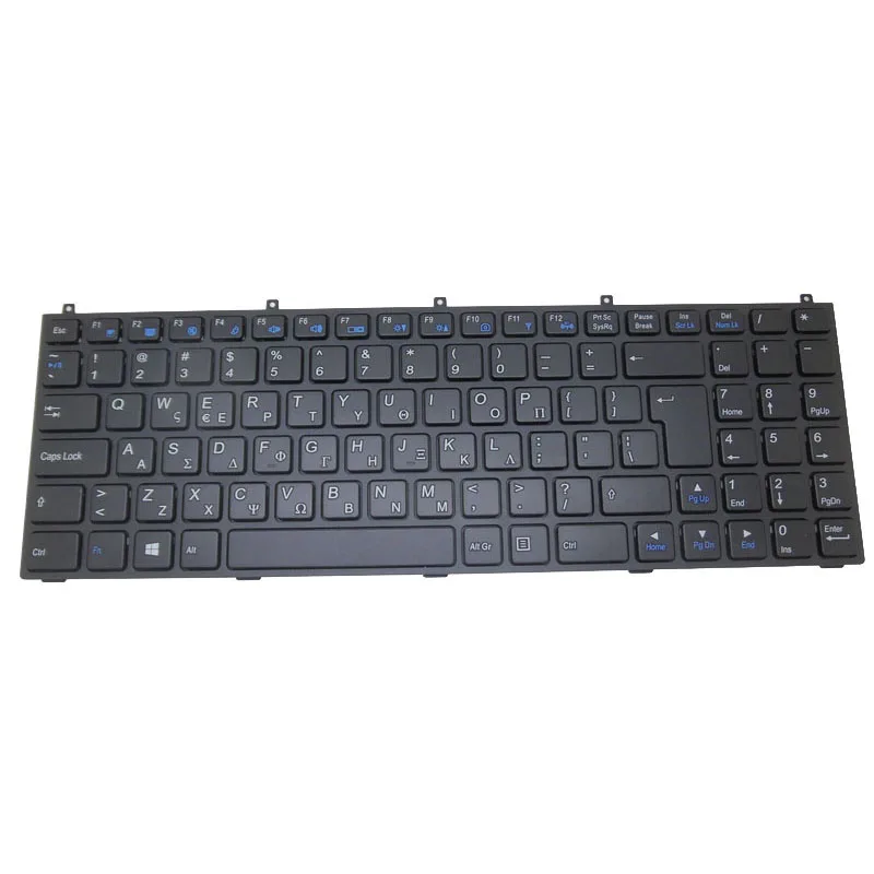 German Keyboard For MP-08J46D0-4302 MP-08J46D0-4307W MP-08J46D0-430W MP-08J46D0-430 MP-08J46D0-4304W New