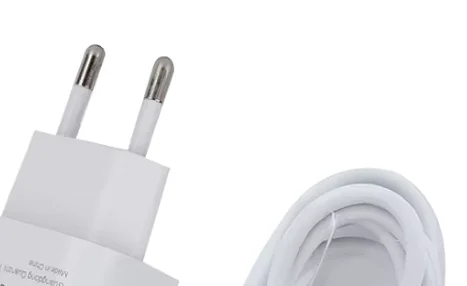 

Новый официальный адаптер для быстрой зарядки + USB-кабель для передачи данных для Blackview BV8800 BV8900 BV9300 BL8800 Pro