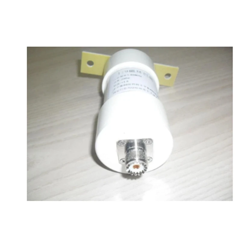 Y16A 1:9 Balun 200W Short Wave Balun HAM Long Wire HF Antenna RTL-SDR 1-56MHz 50 Ohm To 450 Ohms NOX-150 Magnetic