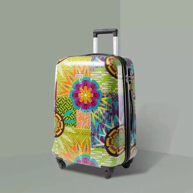 Suitcase 20\