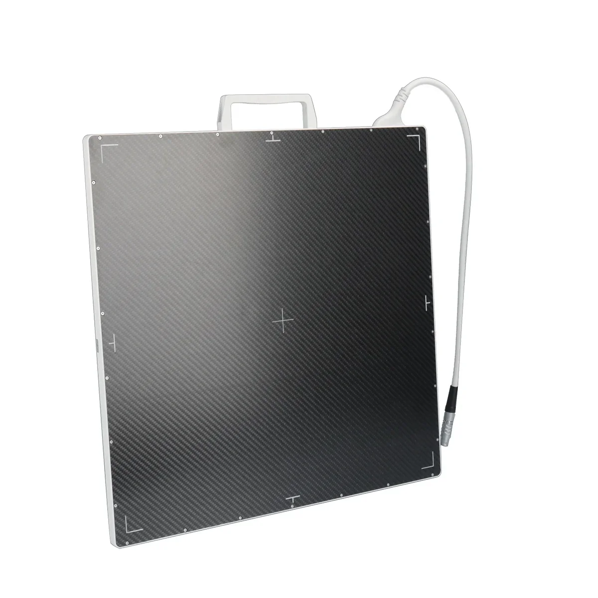 17*17 XRay Flat Panel Detector For Digital DR X Ray Radiography Diagnostic