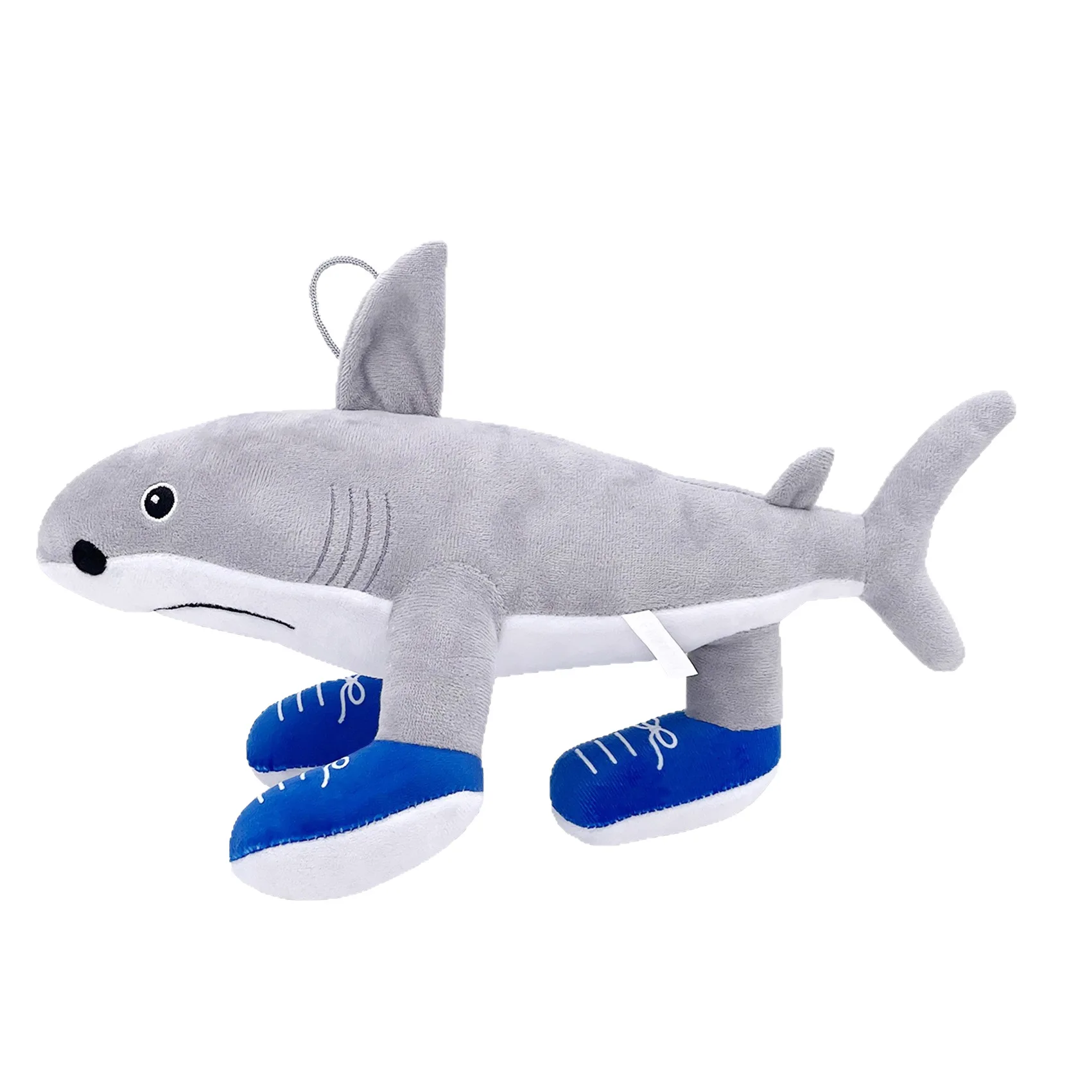 Tungtungtung Sahur Italian Brain Rot Animals Telalaero Telala SHARK Anime Plush Plushie Peluches Stuffed Dolls Toy Gifts
