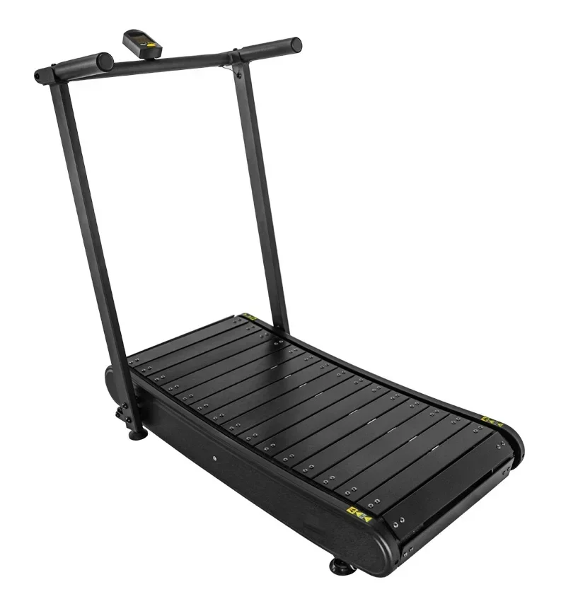 new fitness running training machine home treadmill price for walking curved  professional comercial home use curved  treadmill