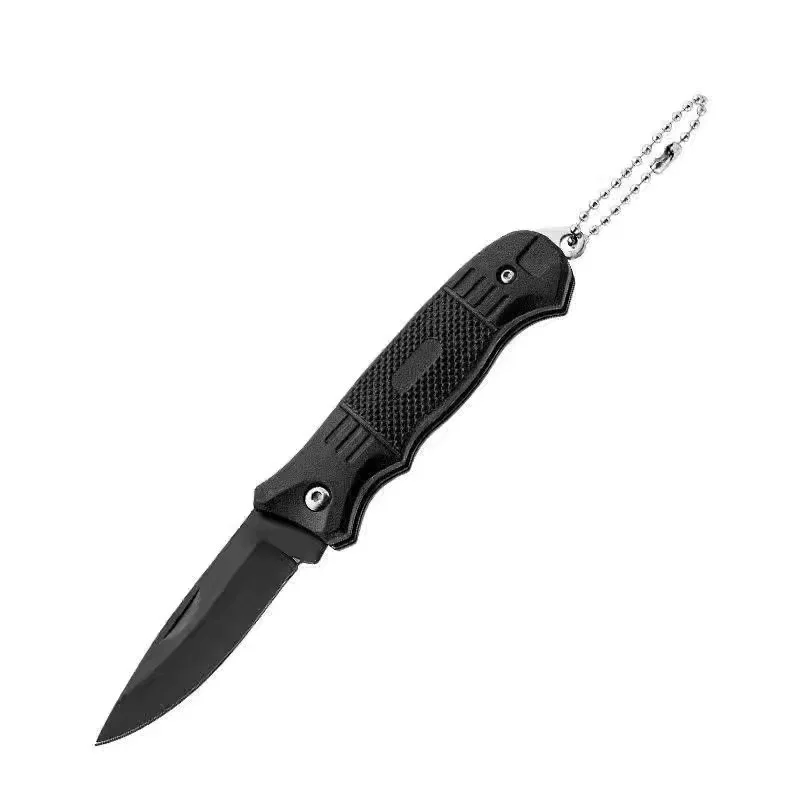 Pocket Portable Folding Knife Mini Outdoor Knife Portable Multifunctional Folding Knife Self Defense Knife Wholesale