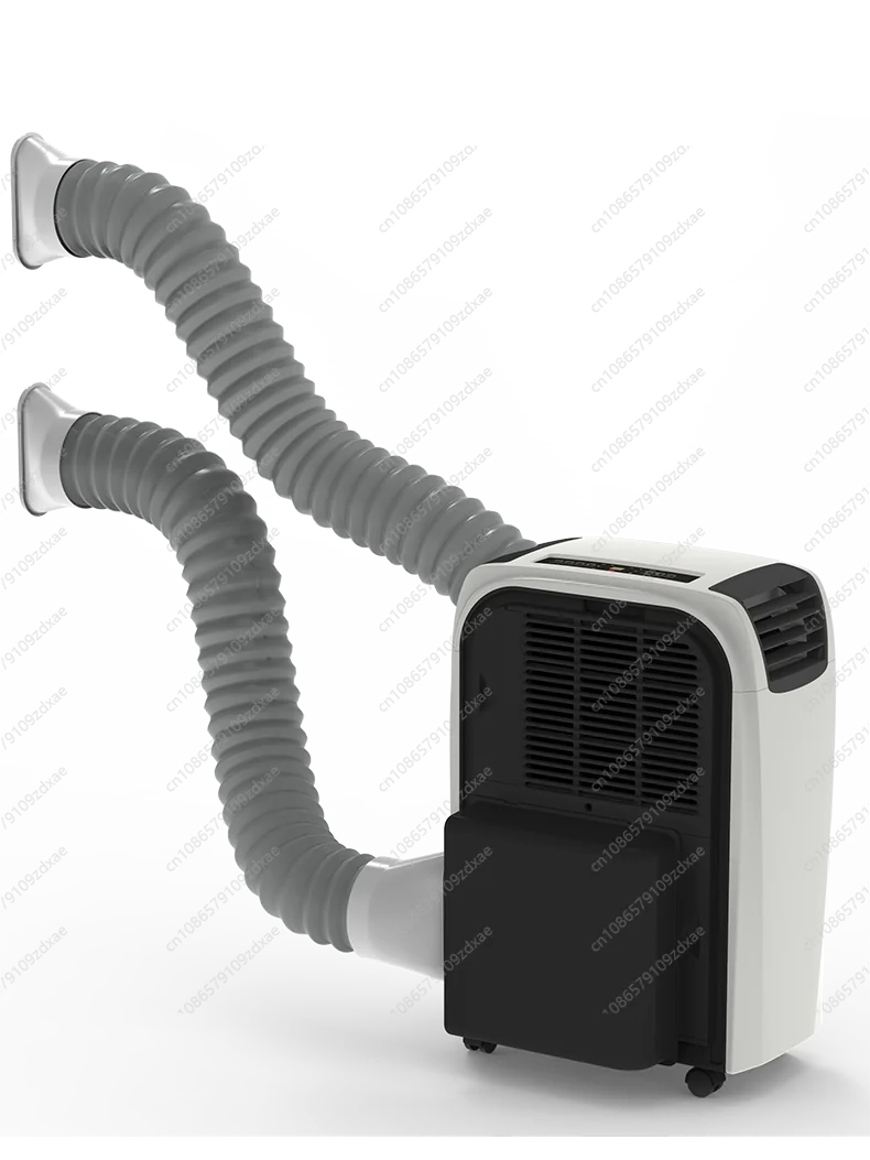 Mobile Air Conditioner, Double Tube, Industrial Air Cooler 2 Horses 3 Horses Wifi