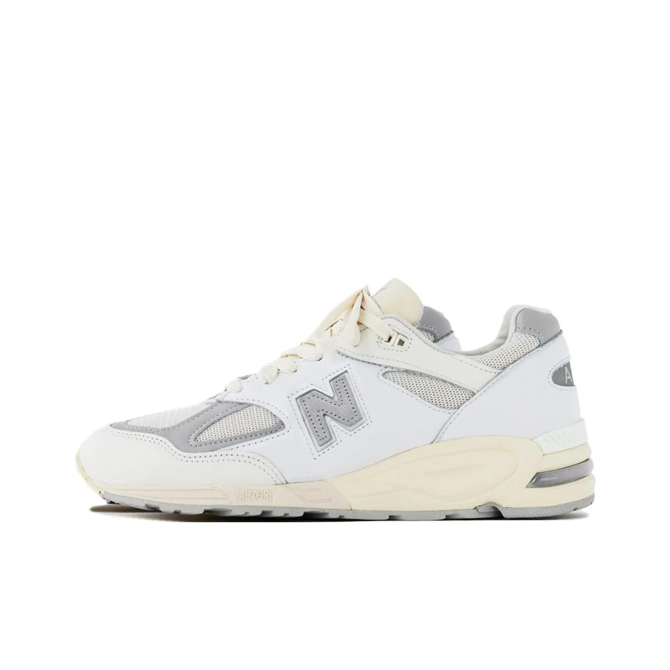 

990v2 Teddy Santis x New Balance Made in Usa 'Sea Salt' M990TC2