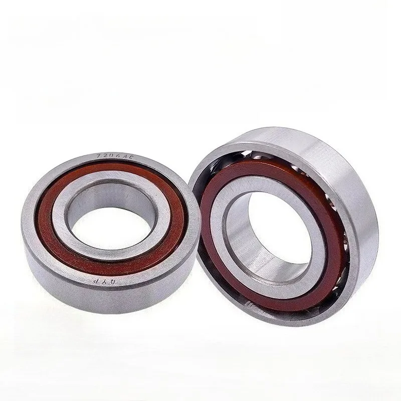 Angular Contact Ball Bearings 7304AC 7305 7306 7307 7308 7309 7310 7311AC 7312