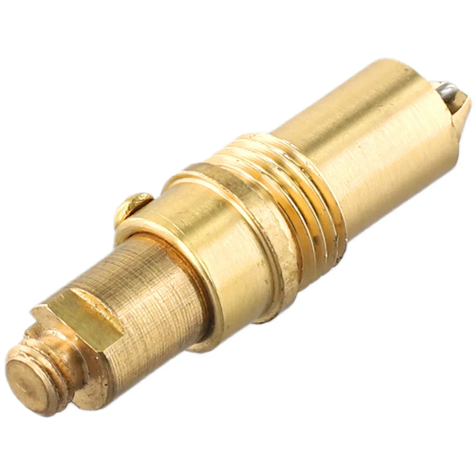 Bolt Spring Click Clack Plug Bathroom Fixtures 1 Pc Basin Sink Tool A1112 Brass Easy Parts Replacement Bathroom