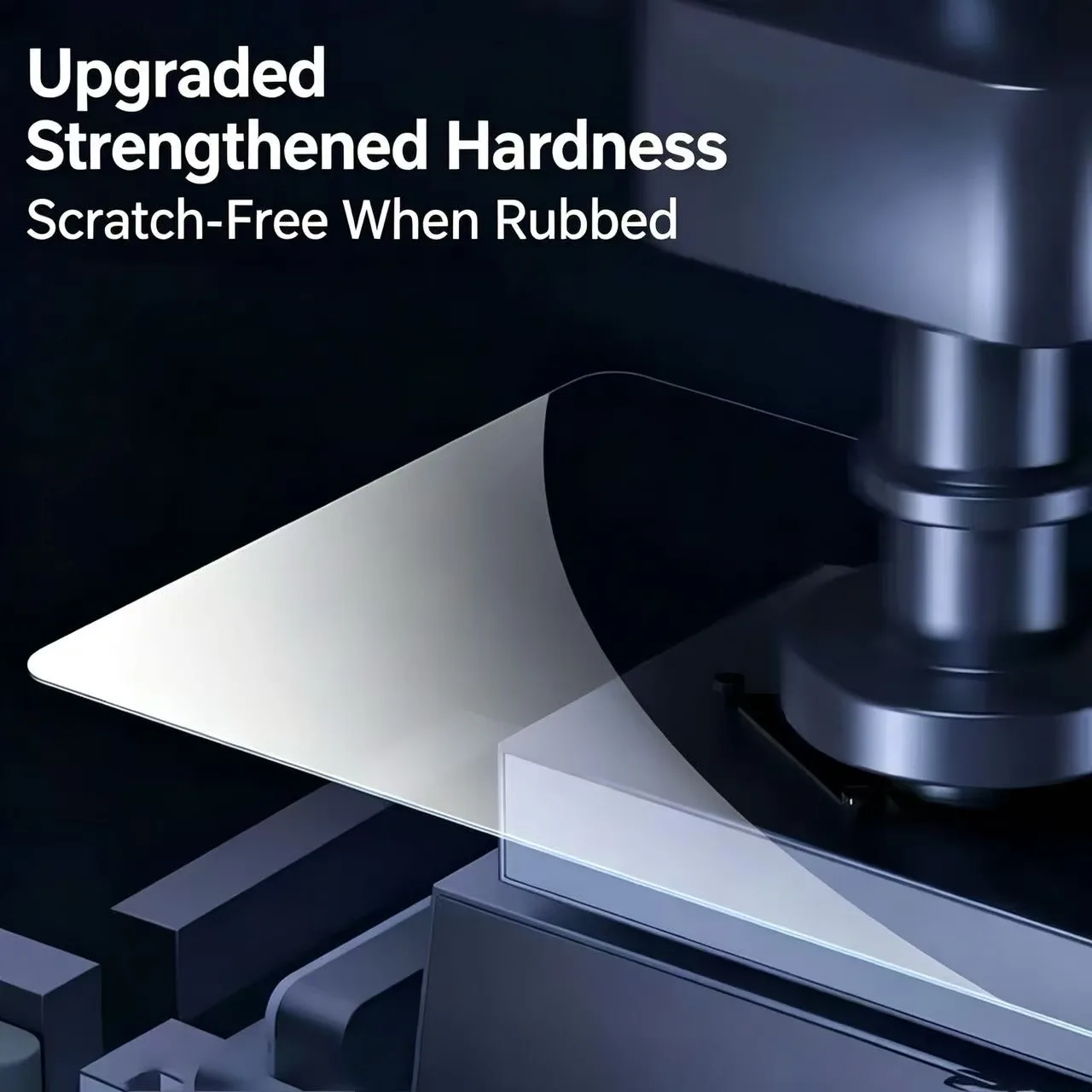 9H HD Screen Protector Bubble Free Easy Install For Galaxy Tab S7 S8 S9 S9 FE S10 FE S10 Lite S11 10.9/11 Inch