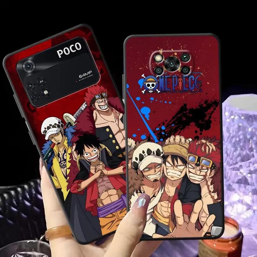 Case For Xiaomi Poc…