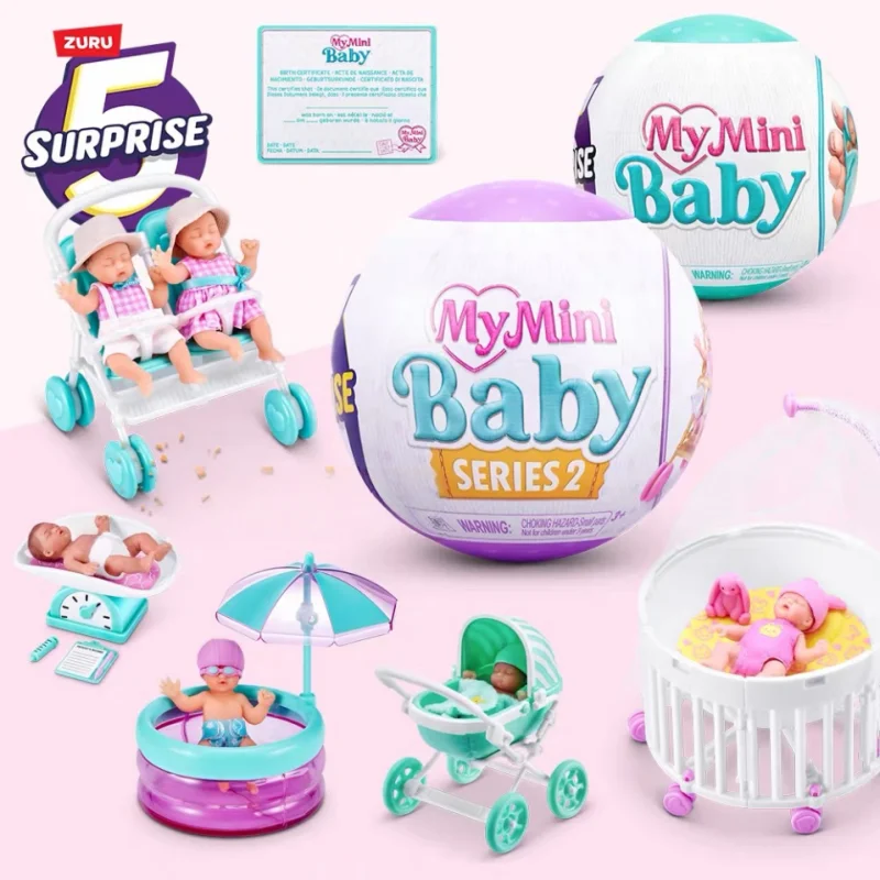 Thumbnail 3 - #20 Kids Surprise Gift Boxes Discount Picks