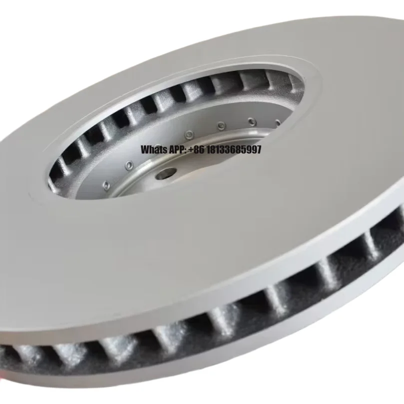 

Прямые поставки с завода: Тормозные диски из легированной стали TS для X5, X6, F10, F13, F18 (передние роторы) — Новые, гарантия 12 месяцев