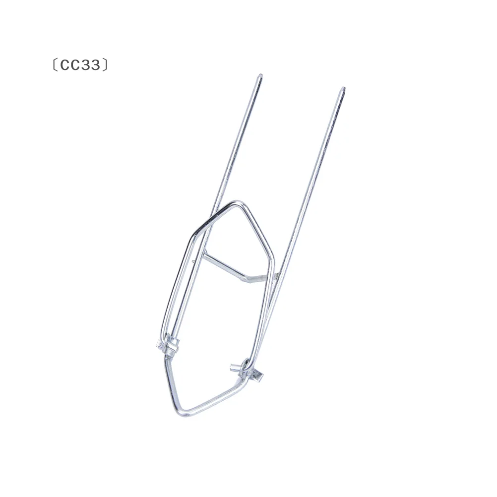 [CC33」 حامل قضيب الصيد حامل ثلاثي القوائم للصيد في الهواء الطلق حامل دعم احترافي قابل للتعديل حامل مسند قضيب الصيد #6