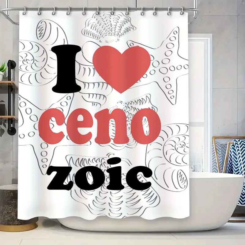 Fashion Boho Shower… - image