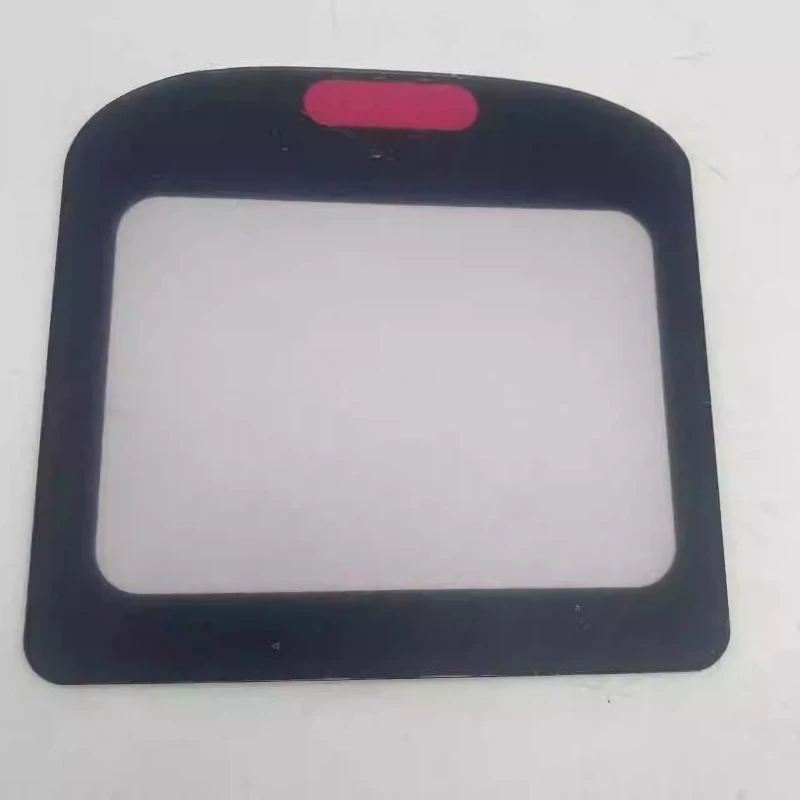 Excavator cab display button accessories, instrument stickers, excavator accessories suitable for CKAT E312 320 330V1V2BCD