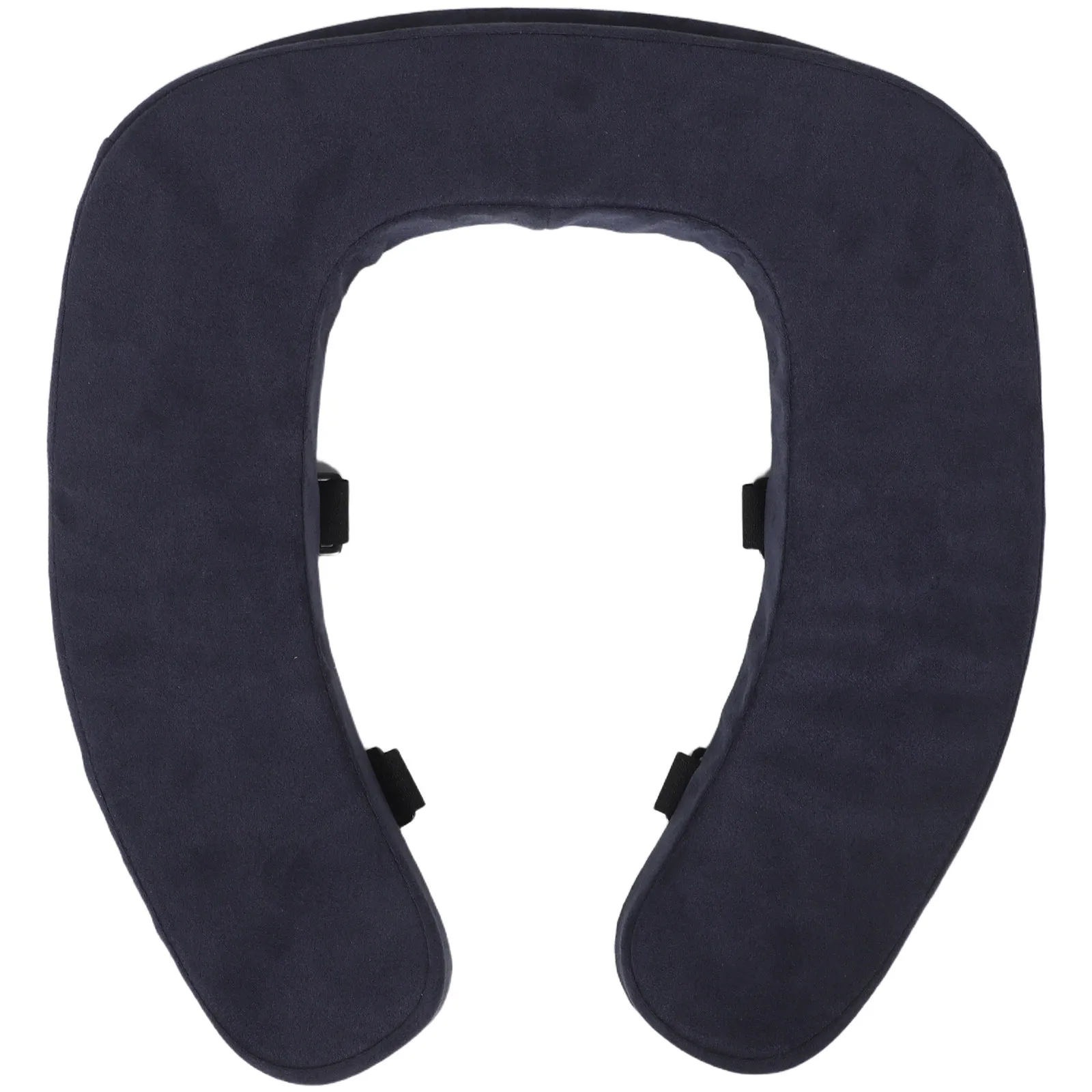 

Утолщенная моющаяся накладка на сиденье унитаза с мягкой подушкой, нескользящая, теплая, изолированная, комфортная, для взрослых