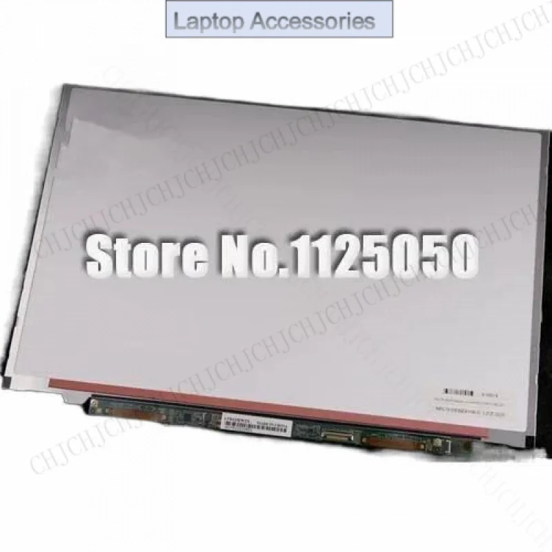 

LTD133EWZX 13,3-дюймовый дисплей WXGA HD 1280*800 Монитор для SONY VGN-SR190 VGN-SR165E VGN-SR590 VGN-SR290 VGN-SR430J ЖК-экран ноутбука