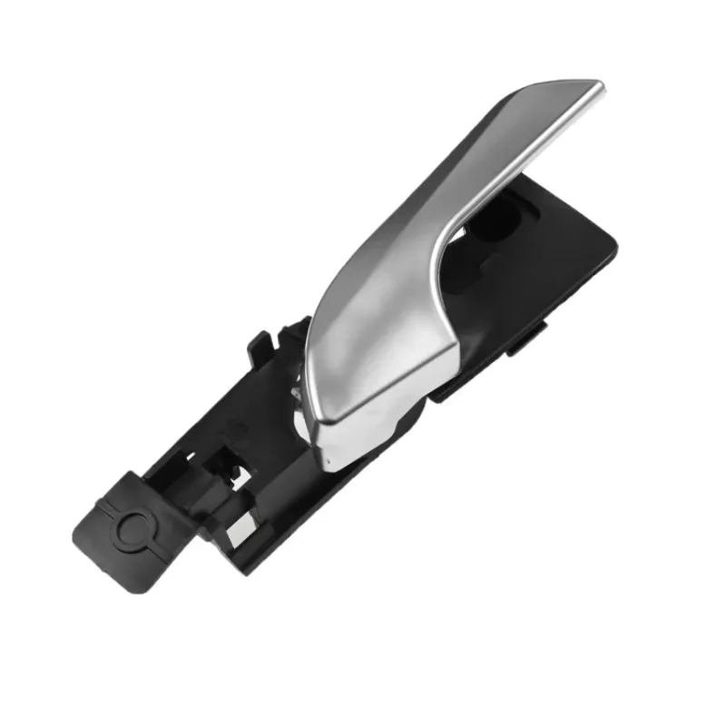 Front‑Right Interior Inside Door Handle 156092165 Inner Door Pull Replacement For Alfa Romeo Giulietta 2010‑2019 Auto SpareParts