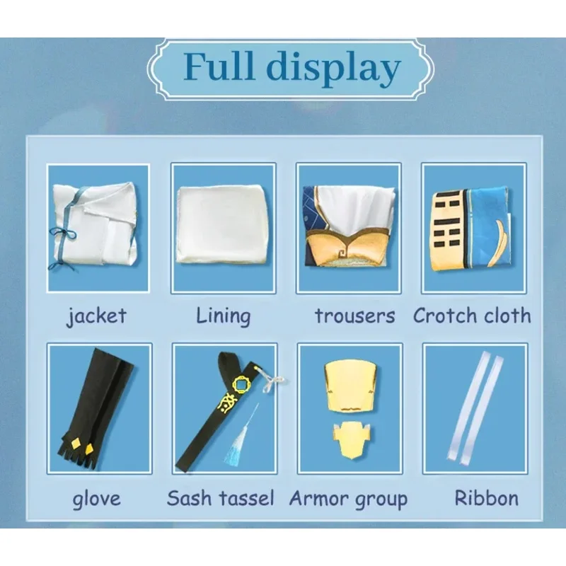 

The -of-- by ChinaGenshin Impact Chong Yun Cosplay CosThe first-of-its-kind product created by China