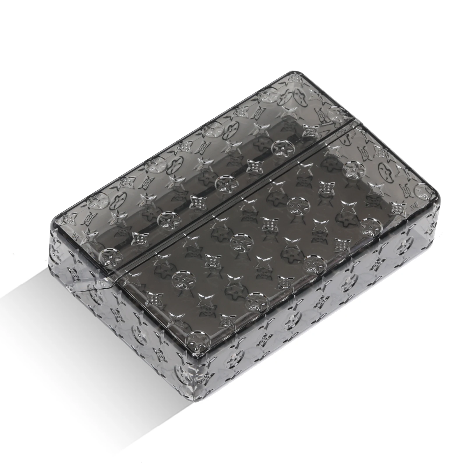 Электронная сигарета с цветочным рисунком, влагостойкая, для IQOS Iluma/iluma One Storage Box