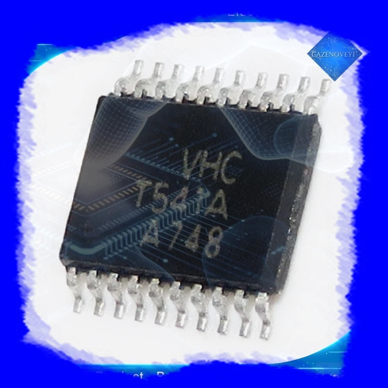 Long-term Cooperative Client Exclusive Discount Policy  VHCT541A TSSOP-20 TC74VHCT541AFT