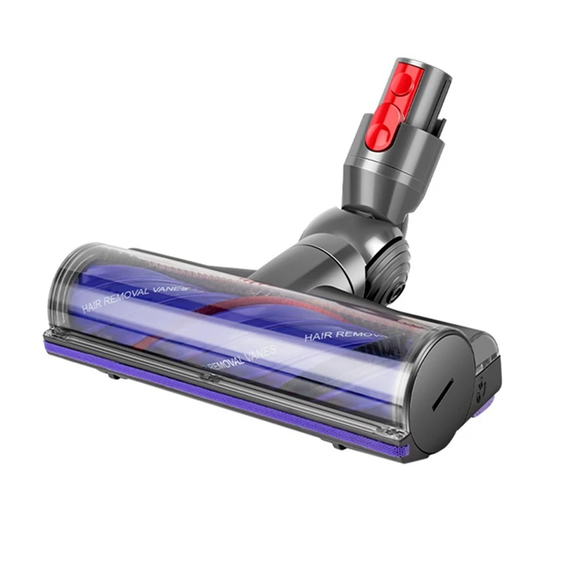 YCOC-насадка для пылесоса Dyson V7 V11 V8 V10 V15, пылесос с прямым приводом, сменные насадки для чистки пола