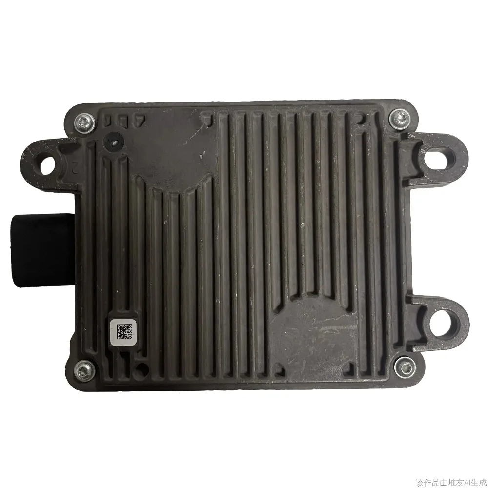 86771897 Adaptive Cruise Control Radar Sensor Module For Cadillac Chevrolet