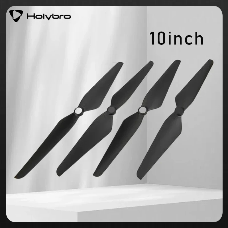 Holybro S500 V2 Kit X500 Kit Replacement 1045 10X4.5 10inch Self-locking Propeller CW CCW for RC Multirotor Airplane DIY Parts