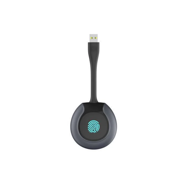 Portable Wireless USB Presentation Adapter Screen Share Mirroring Transmitter Electronic PAPA Clicker Device Wireless Display