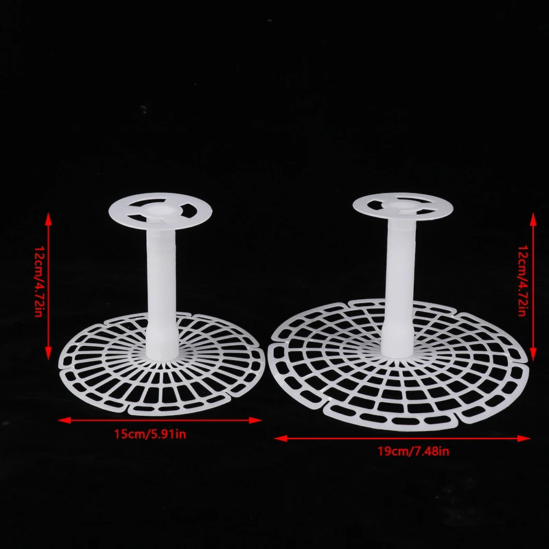 1Pc Pickle Jar Press Plastic Holder For Compaction In Kimchi Jar Pickle Jar Tool Home Making Kimchi Kitchen Gadgets