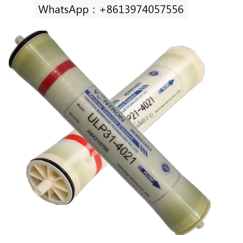 Original NSF 800 gpd reverse osmosis filter Reverse Osmosis Membrane ULP31/ULP21-4021 ro system Filter Membrane