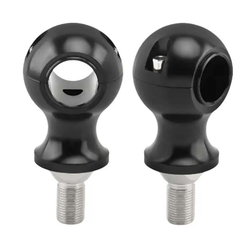 

Для Softail Dyna Fat Bob, совместимый с 32 мм мотоциклетным рулем, крепление на ручку, зажим