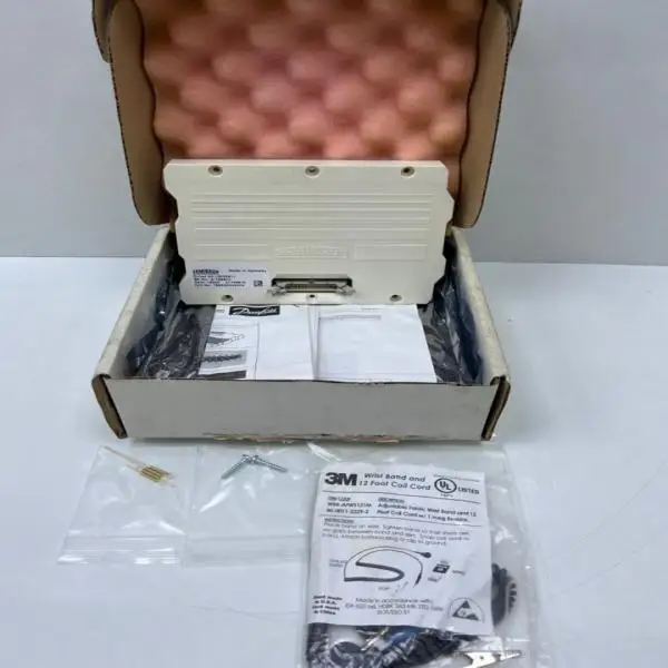 

Турбокомплект (1100518) Skiip Igbt Driver L5035911 Совершенно новый оригинальный спот