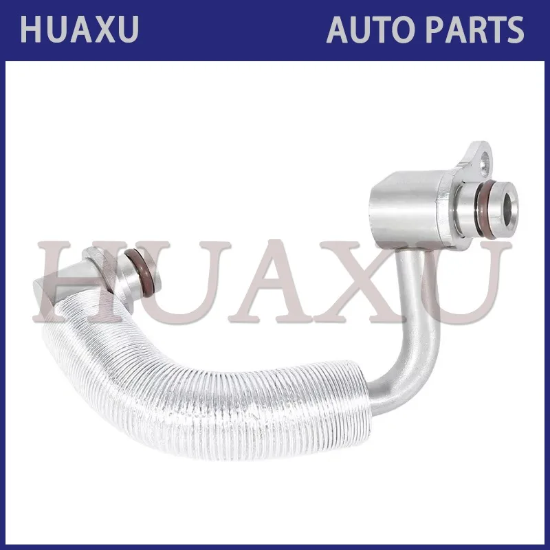 Cooling System Water Pipe Turbocharger Coolant Radiator Hose For BMW F10 F22 F20 F30 11538663517 11538626655 11537588936