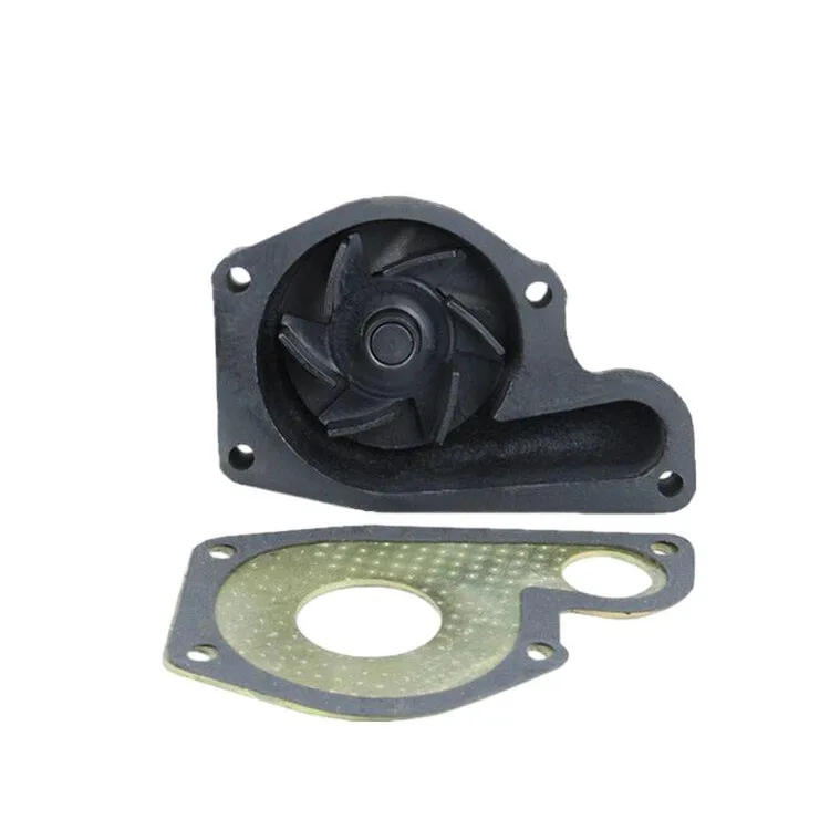 High durability and corrosion resistance Reliable spare parts for Foton truck water pumps