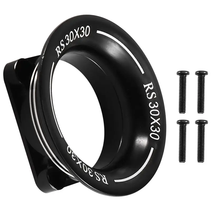 

A14E-крышка охлаждающего вентилятора, канал воздушного охлаждения для двигателя 540 550/радиатора ESC 1/10 1/8 Sakura-D3 D4 HSP/HPI RC Car