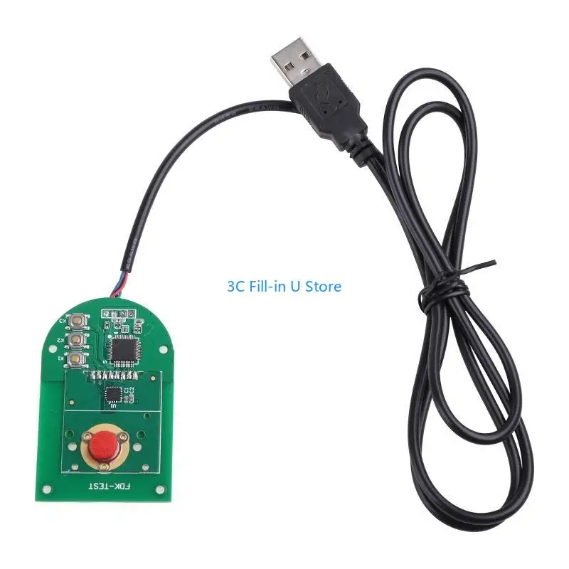 G8TA Titik Keyboard Untuk untuk Computer Pointing St