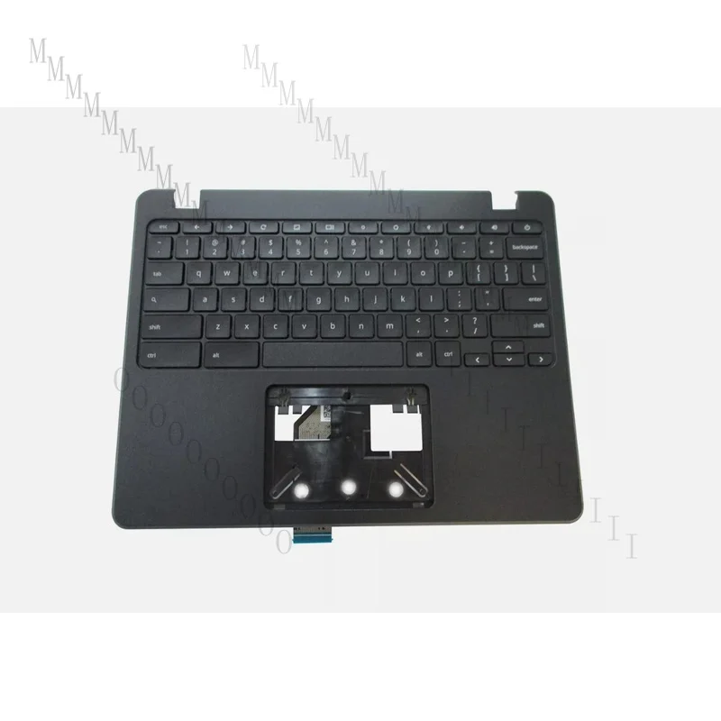 G... New For Acer Chromebook C871 C871T Palmrest w/Keyboard 6B.HQFN7.032