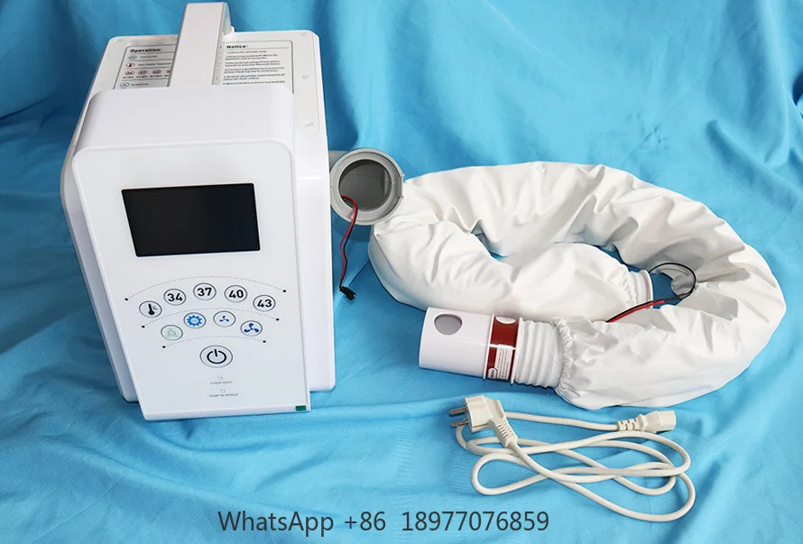 

SW04 Vet State-of-the-art Medical Equipment Veterinary Automatic Air Heating System for Veterinary Use