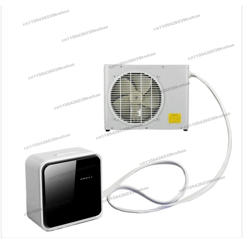 For Self-disassembly and Assembly for Truck Air Conditioner 220V Small 1P Mobile Air Conditioner