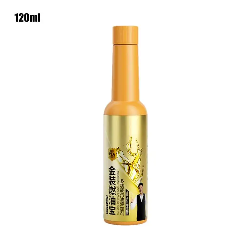 Car Fuel Gasoline Injector Cleaner Oil Restorer Boost Up Engine Power Anti Carbon Engine Cleaner Remove Engine Carbon Deposit