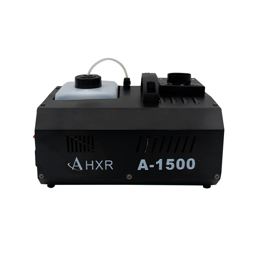 

Stage performance props Direct injection air column machine Bar smoke machine 3000w colorful led smoke machine Atmosphere atmosp