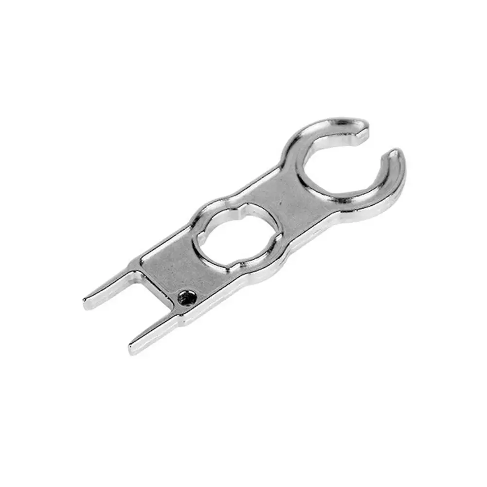 1 قطعة المعادن Mc4 موصل أداة وجع وجع مكون Pv موصل غطاء خاص وجع تركيب أداة Diy بها بنفسك دعوى الشمسية 2026