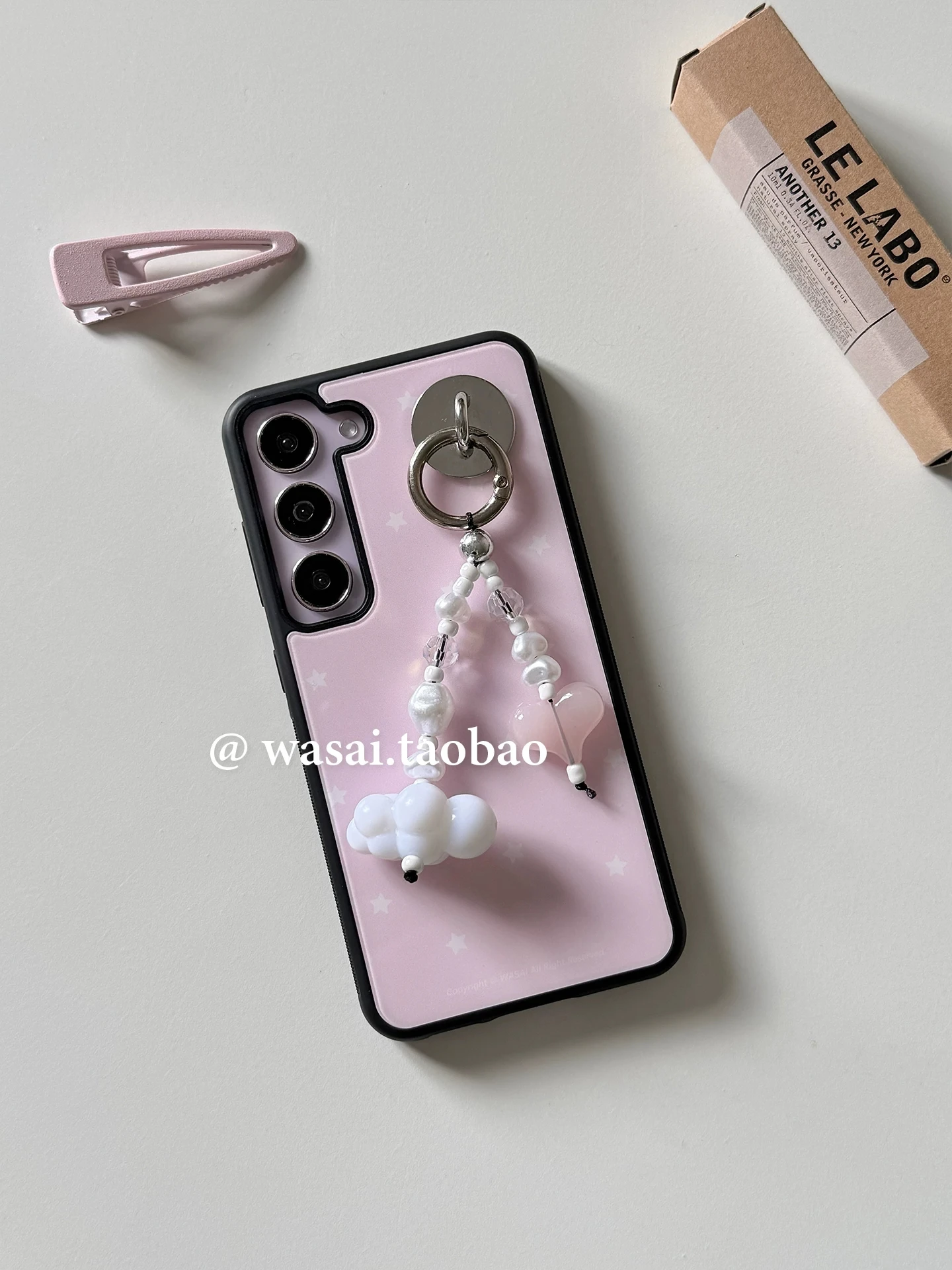 Coque de téléphone Kawaii mini - Phone Cases Kawaii avis et prix