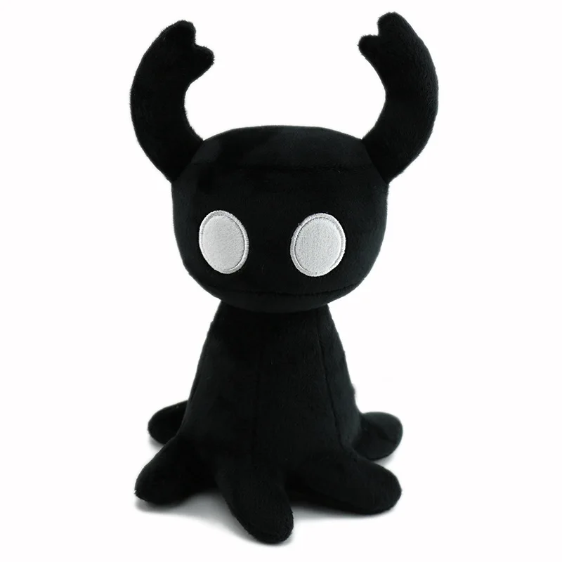 New Hollow Knight:Silksong plush toy.Plush dolls are soft but not easily deformed.Room decoration.Holiday gifts.Christmas gift