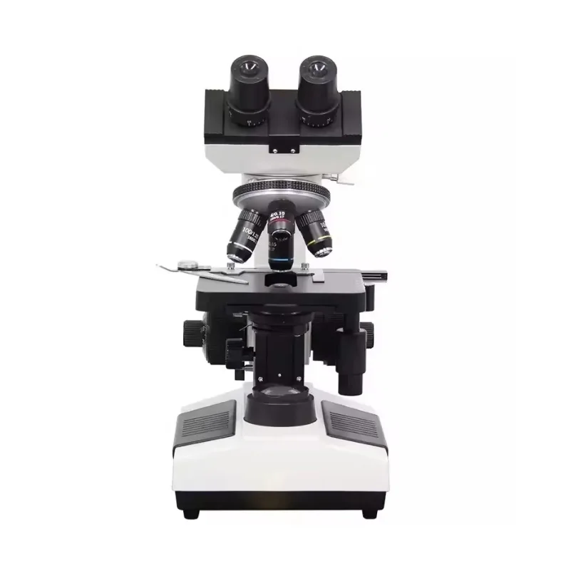 Affordable Binocular Biological Microscope Biological Microscope Digital Microscope Price