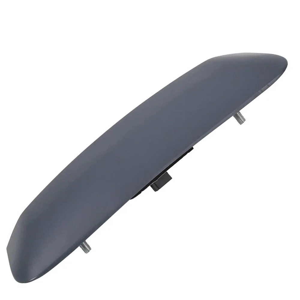 For Vauxhall Opel Corsa D All Models 2007-2015 Tailgate Trunk Handle With Opening Micro Switch 13188017 13188288