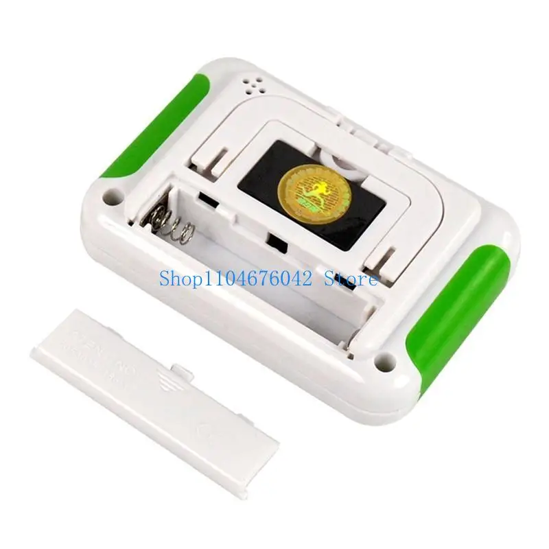 652F Kitchen Timer Electronic Digital Timer Countdown & Count up Lould Alarm