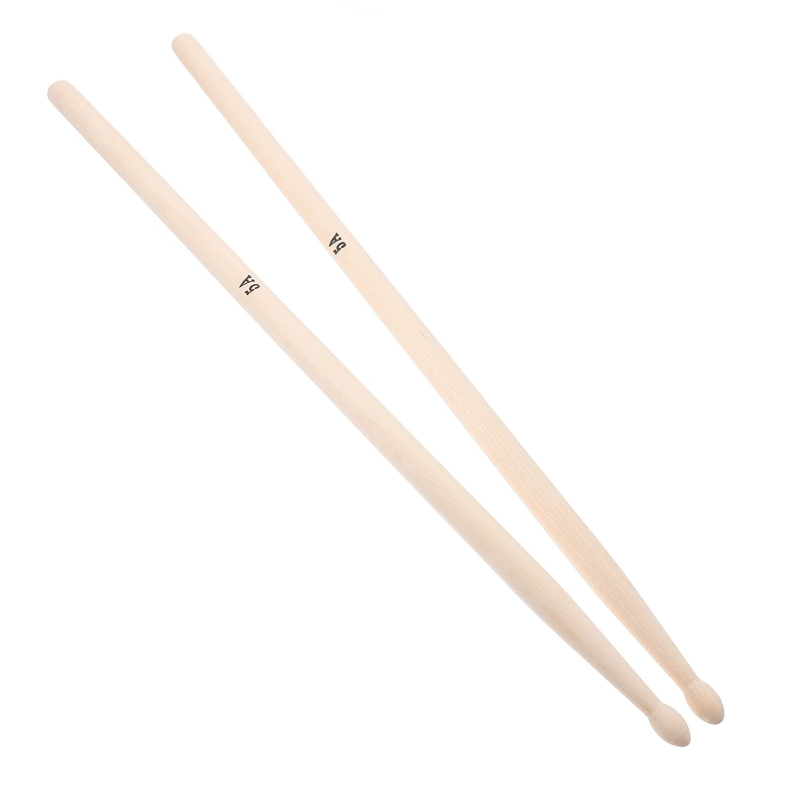 

Oak Drum Sticks Percussion Instrument Professional Practice Child Adult Smooth Surface Various Drums Stage Effect Accessories